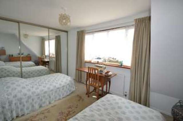  Image of 3 bedroom Semi-Detached house for sale in Lowbrook Drive Maidenhead SL6 at Lowbrook Drive  Maidenhead, SL6 3XP