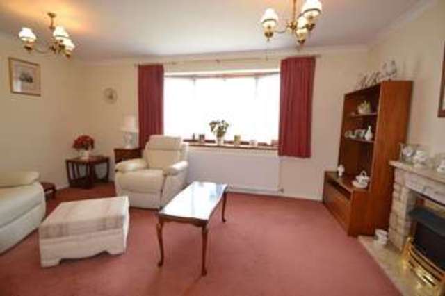  Image of 3 bedroom Semi-Detached house for sale in Lowbrook Drive Maidenhead SL6 at Lowbrook Drive  Maidenhead, SL6 3XP