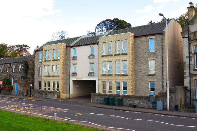  Image of 2 bedroom Flat to rent in Lower Granton Road Edinburgh EH5 at Granton Edinburgh Edinburgh, EH5 1ER
