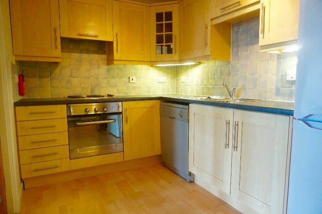  Image of 2 bedroom Flat to rent in Lower Granton Road Edinburgh EH5 at Granton Edinburgh Edinburgh, EH5 1ER