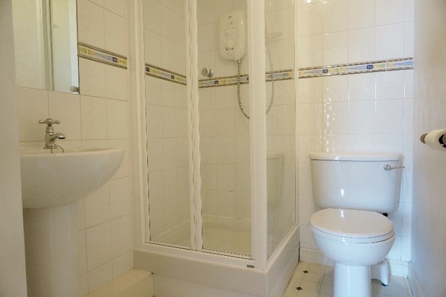  Image of 2 bedroom Flat to rent in Lower Granton Road Edinburgh EH5 at Granton Edinburgh Edinburgh, EH5 1ER