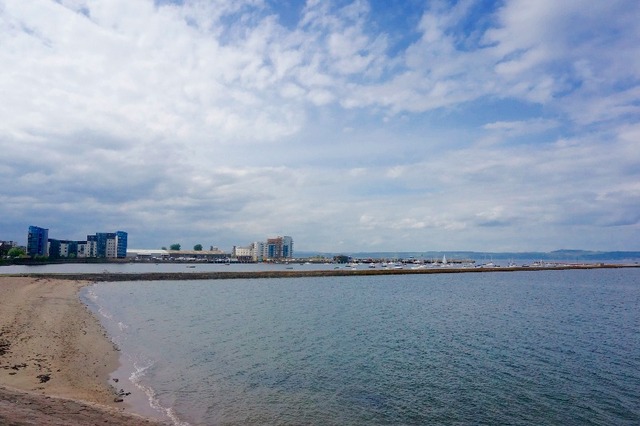  Image of 2 bedroom Flat to rent in Lower Granton Road Edinburgh EH5 at Granton Edinburgh Edinburgh, EH5 1ER