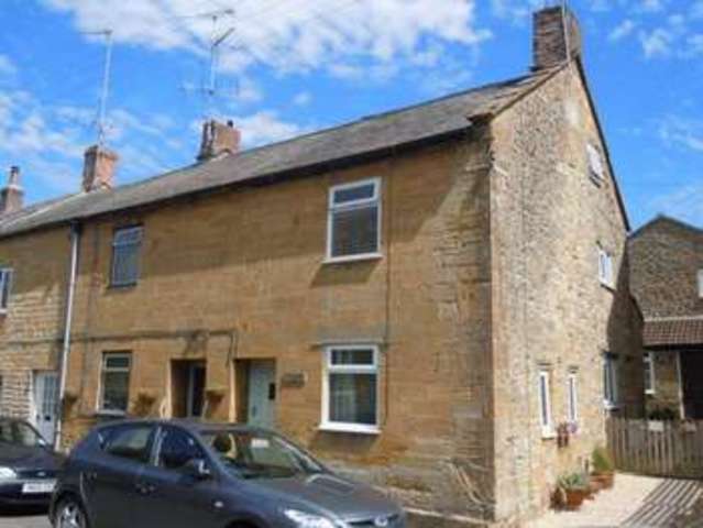 Image of 2 bedroom Terraced house for sale in Lower Street Merriott TA16 at Lower Street  Merriott, TA16 5NN