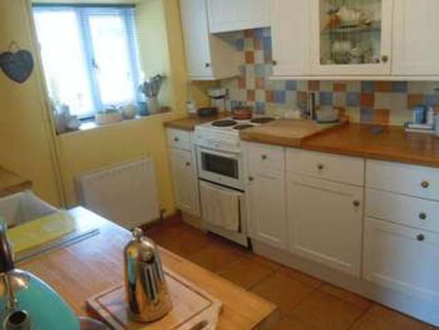  Image of 2 bedroom Terraced house for sale in Lower Street Merriott TA16 at Lower Street  Merriott, TA16 5NN