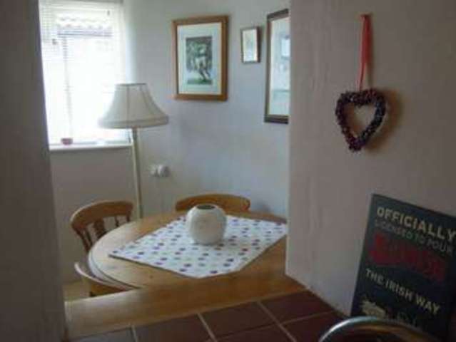  Image of 2 bedroom Terraced house for sale in Lower Street Merriott TA16 at Lower Street  Merriott, TA16 5NN