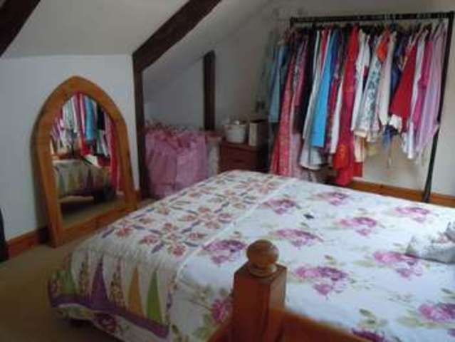 Image of 2 bedroom Terraced house for sale in Lower Street Merriott TA16 at Lower Street  Merriott, TA16 5NN