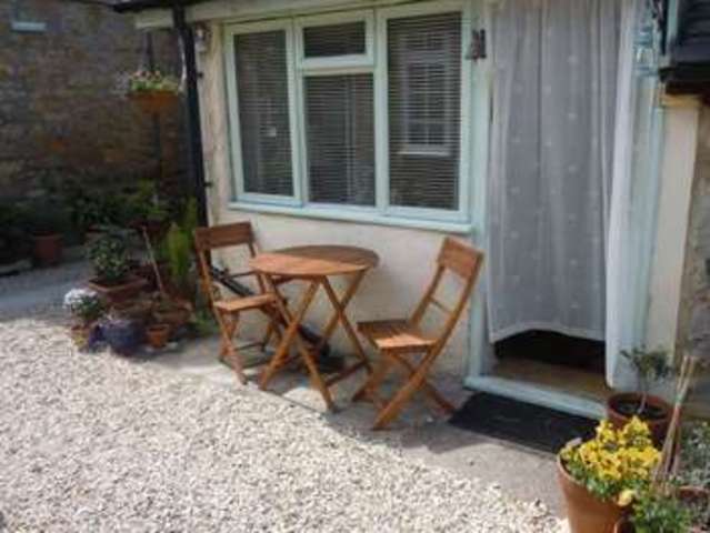  Image of 2 bedroom Terraced house for sale in Lower Street Merriott TA16 at Lower Street  Merriott, TA16 5NN