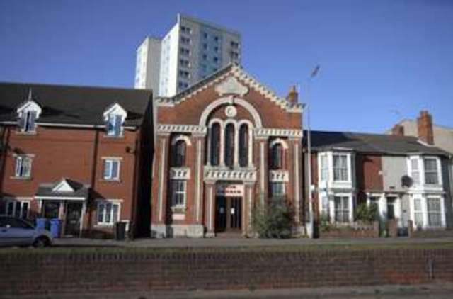 Image of Property for sale in St. Peters Street Lowestoft NR32 at St. Peters Street  Lowestoft, NR32 2LY