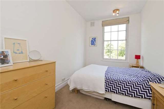  Image of 2 bedroom Apartment to rent in Caedmon Road London N7 at Lowman Road  London, N7 6DH