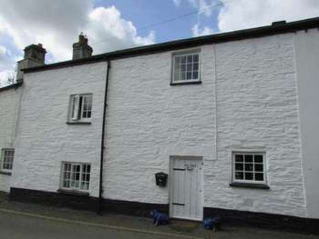  Image of 2 bedroom Terraced house for sale in Luckett Callington PL17 at Luckett Callington, PL17 8NJ