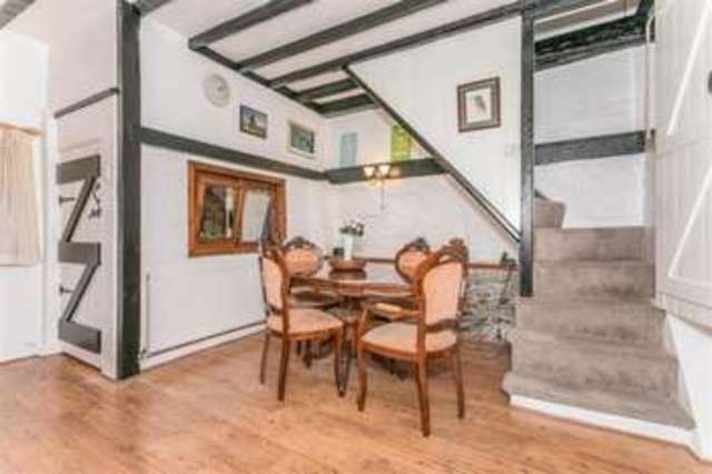  Image of 2 bedroom Terraced house for sale in Luckett Callington PL17 at Luckett Callington, PL17 8NJ
