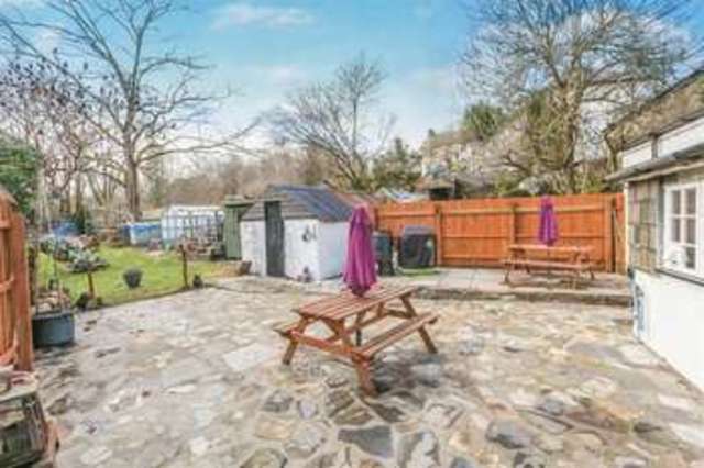  Image of 2 bedroom Terraced house for sale in Luckett Callington PL17 at Luckett Callington, PL17 8NJ