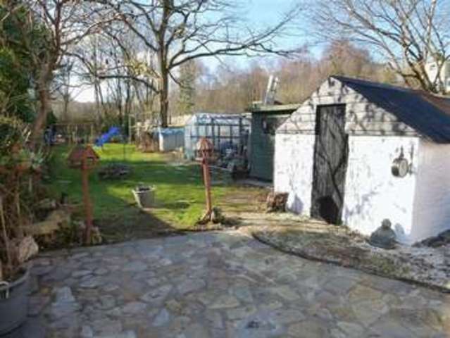  Image of 2 bedroom Terraced house for sale in Luckett Callington PL17 at Luckett Callington, PL17 8NJ