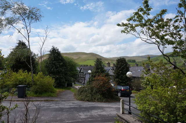  Image of 2 bedroom Flat for sale in Lune Valley Cottages Tebay Penrith CA10 at Tebay Penrith Cumbria, CA10 3XG