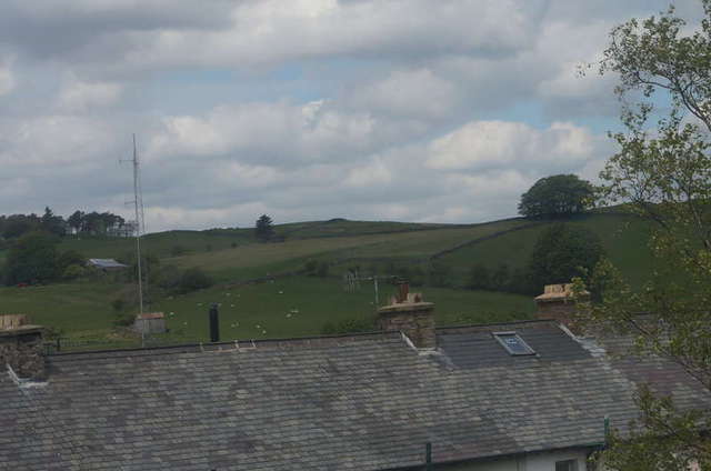  Image of 2 bedroom Flat for sale in Lune Valley Cottages Tebay Penrith CA10 at Tebay Penrith Cumbria, CA10 3XG