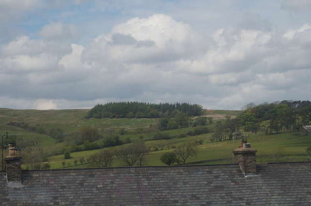  Image of 2 bedroom Flat for sale in Lune Valley Cottages Tebay Penrith CA10 at Tebay Penrith Cumbria, CA10 3XG