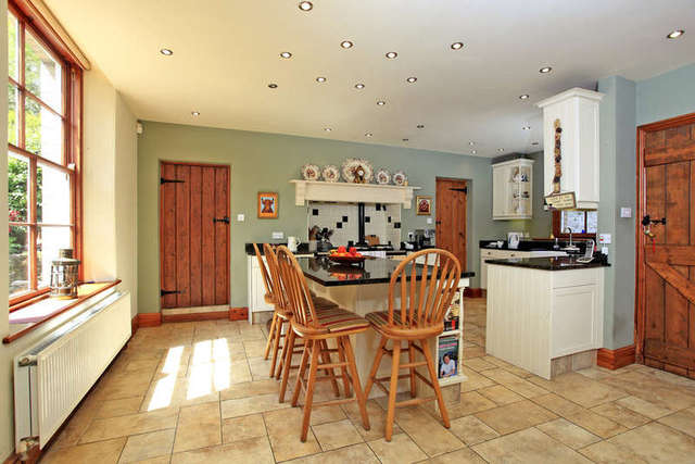  Image of 4 bedroom Detached house for sale in Lustleigh Newton Abbot TQ13 at Lustleigh  Lustleigh, TQ13 9TH