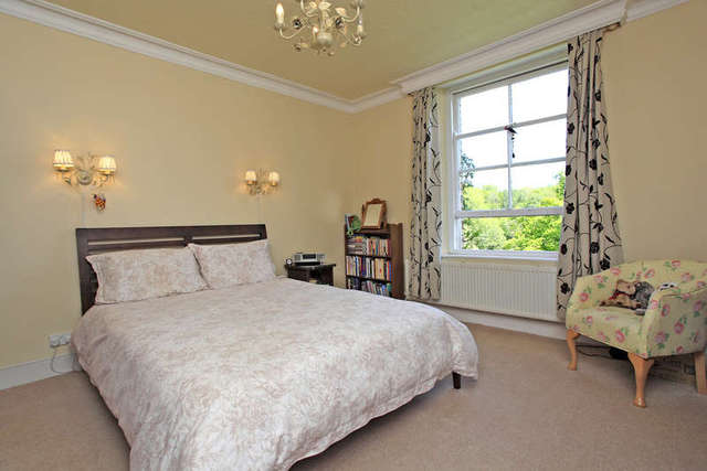  Image of 4 bedroom Detached house for sale in Lustleigh Newton Abbot TQ13 at Lustleigh  Lustleigh, TQ13 9TH