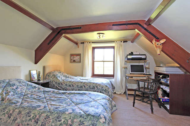  Image of 4 bedroom Detached house for sale in Lustleigh Newton Abbot TQ13 at Lustleigh  Lustleigh, TQ13 9TH