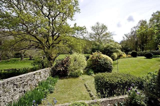  Image of 4 bedroom Detached house for sale in Lustleigh Newton Abbot TQ13 at Lustleigh  Lustleigh, TQ13 9TH