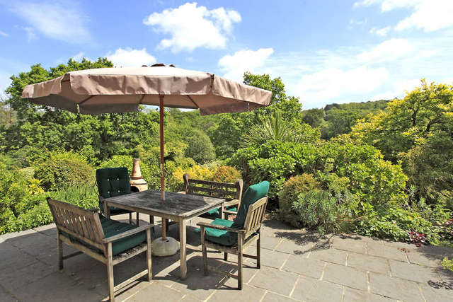  Image of 4 bedroom Detached house for sale in Lustleigh Newton Abbot TQ13 at Lustleigh  Lustleigh, TQ13 9TH