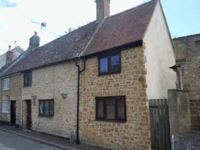  Image of 3 bedroom Terraced house for sale in Lye Water Crewkerne TA18 at Lye Water  Crewkerne, TA18 8BB