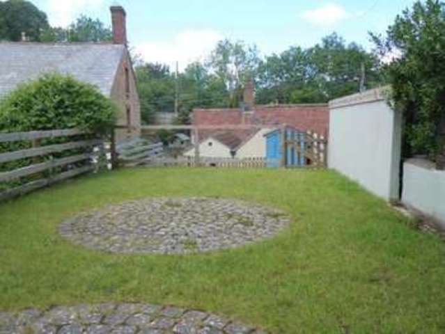  Image of 3 bedroom Terraced house for sale in Lye Water Crewkerne TA18 at Lye Water  Crewkerne, TA18 8BB