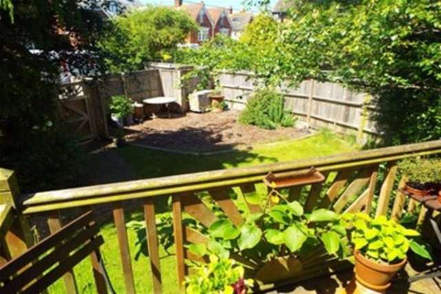  Image of 4 bedroom Detached house to rent in Southampton Road Lyndhurst SO43 at Lyndhurst, SO43 7BU