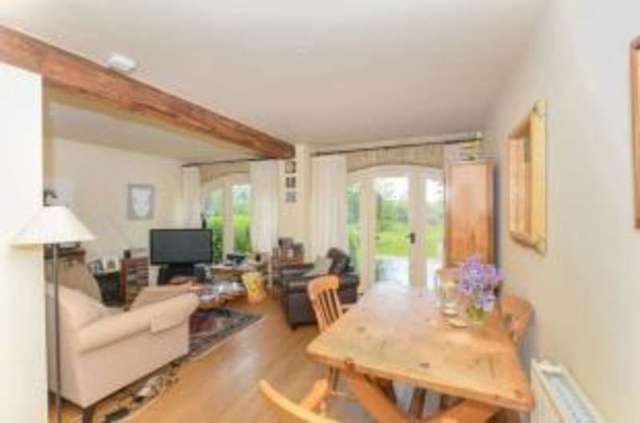  Image of 2 bedroom Barn Conversion for sale in Lyneham Chipping Norton OX7 at Lyneham Chipping Norton Lyneham, OX7 6QP