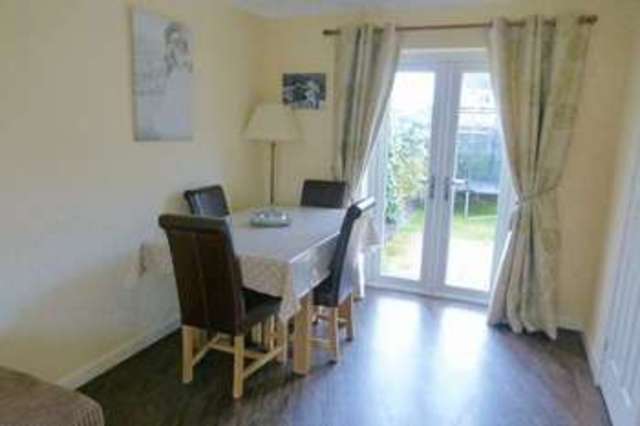  Image of 3 bedroom Detached house for sale in Lyneham Road Bicester OX26 at Lyneham Road  Bicester, OX26 4FD