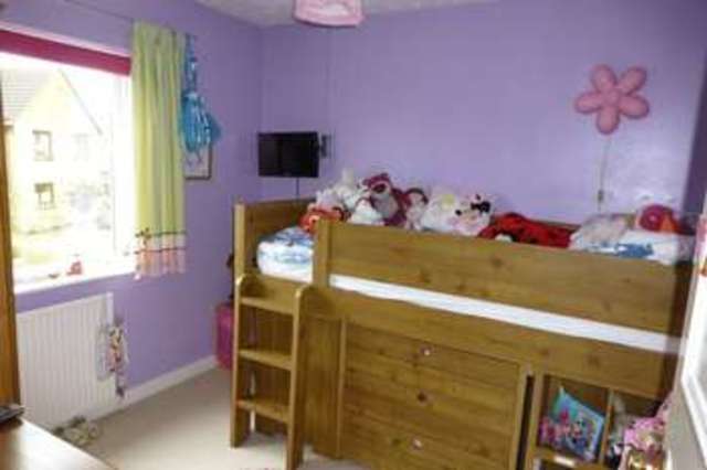  Image of 3 bedroom Detached house for sale in Lyneham Road Bicester OX26 at Lyneham Road  Bicester, OX26 4FD