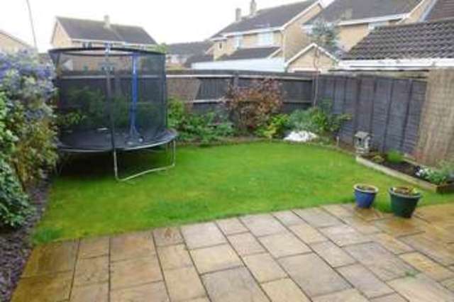  Image of 3 bedroom Detached house for sale in Lyneham Road Bicester OX26 at Lyneham Road  Bicester, OX26 4FD