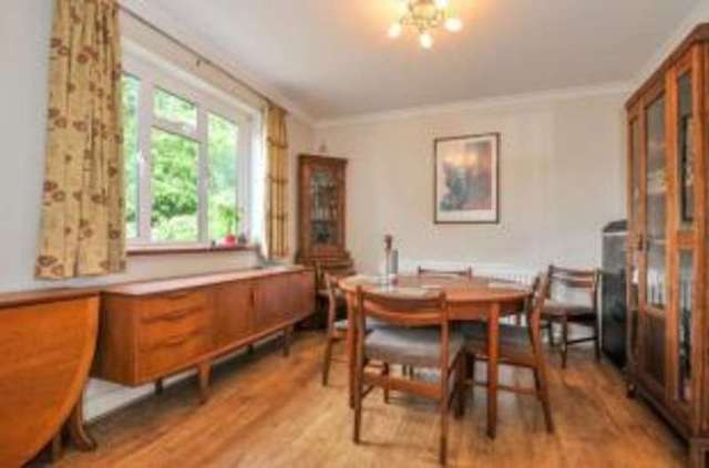  Image of 4 bedroom Detached house for sale in Lynwood Grove Orpington BR6 at The Knoll Orpington Orpington, BR6 0BG