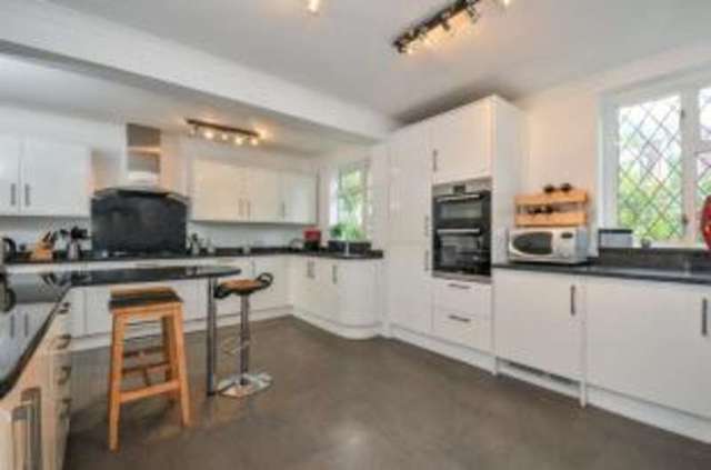  Image of 4 bedroom Detached house for sale in Lynwood Grove Orpington BR6 at The Knoll Orpington Orpington, BR6 0BG