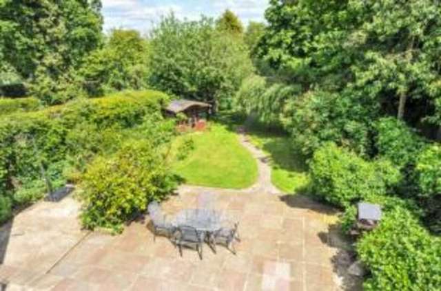  Image of 4 bedroom Detached house for sale in Lynwood Grove Orpington BR6 at The Knoll Orpington Orpington, BR6 0BG