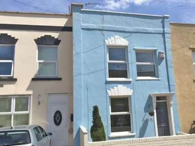  Image of 2 bedroom Terraced house for sale in Lyppiatt Road Redfield Bristol BS5 at Lyppiatt Road  Bristol, BS5 9HS