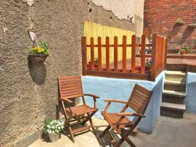  Image of 2 bedroom Terraced house for sale in Lyppiatt Road Redfield Bristol BS5 at Lyppiatt Road  Bristol, BS5 9HS