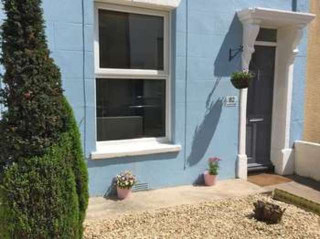  Image of 2 bedroom Terraced house for sale in Lyppiatt Road Redfield Bristol BS5 at Lyppiatt Road  Bristol, BS5 9HS