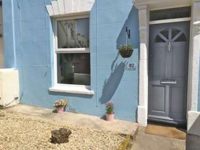  Image of 2 bedroom Terraced house for sale in Lyppiatt Road Redfield Bristol BS5 at Lyppiatt Road  Bristol, BS5 9HS