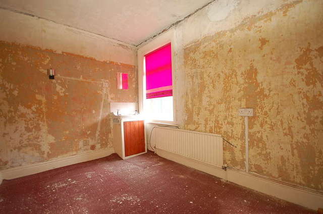  Image of 8 bedroom Terraced house for sale in Lytham Road Blackpool FY1 at Blackpool Lancashire, FY1 6DJ