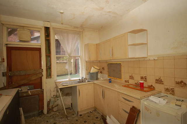  Image of 9 bedroom Terraced house for sale in Lytham Road Blackpool FY1 at Blackpool Lancashire, FY1 6DZ