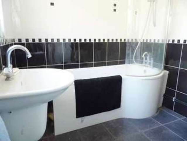  Image of 2 bedroom Terraced house for sale in Maclagan Street Stoke-on-Trent ST4 at Maclagan Street Stoke Stoke-On-Trent, ST4 1EB