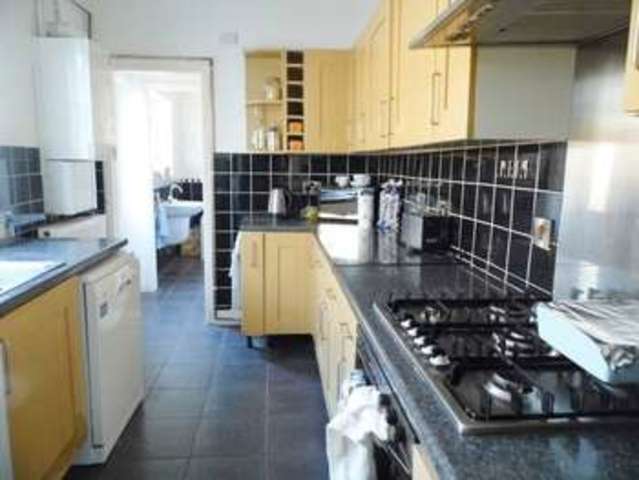  Image of 2 bedroom Terraced house for sale in Maclagan Street Stoke-on-Trent ST4 at Maclagan Street Stoke Stoke-On-Trent, ST4 1EB