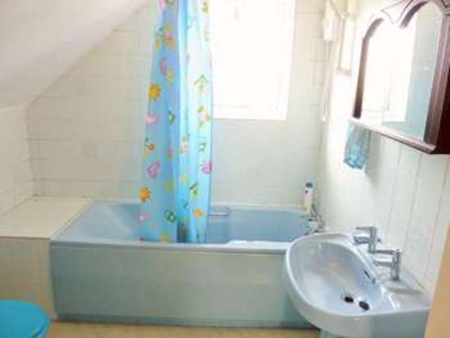 Image of 3 bedroom Detached house for sale in Maes Dolfor Llanfairfechan LL33 at Maes Dolfor  Llanfairfechan, LL33 0RP