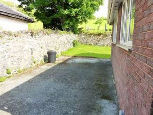 Image of 3 bedroom Detached house for sale in Maes Dolfor Llanfairfechan LL33 at Maes Dolfor  Llanfairfechan, LL33 0RP