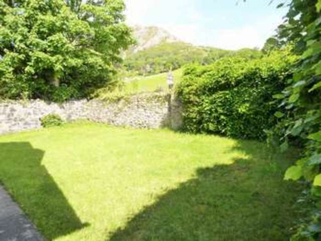  Image of 3 bedroom Detached house for sale in Maes Dolfor Llanfairfechan LL33 at Maes Dolfor  Llanfairfechan, LL33 0RP