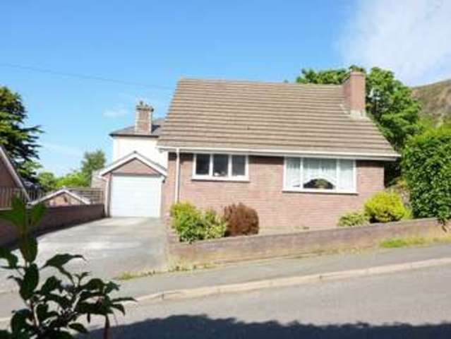  Image of 3 bedroom Detached house for sale in Maes Dolfor Llanfairfechan LL33 at Maes Dolfor  Llanfairfechan, LL33 0RP