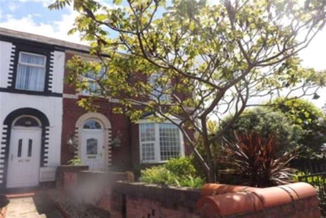  Image of 3 bedroom Detached house to rent in Maes Y Groes Prestatyn LL19 at Prestatyn, LL19 9DA