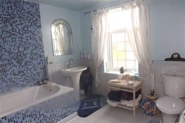  Image of 3 bedroom Detached house to rent in Maes Y Groes Prestatyn LL19 at Prestatyn, LL19 9DA