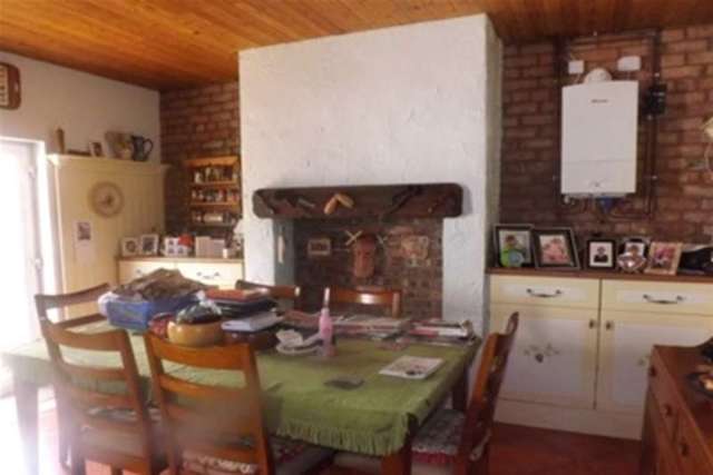  Image of 3 bedroom Detached house to rent in Maes Y Groes Prestatyn LL19 at Prestatyn, LL19 9DA